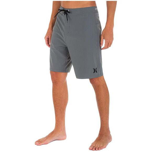 NWT Hurley Men's Standard Phantom One and Only Board Shorts Size 31 - Picture 1 of 6